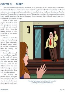 Second Sight (104)