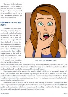Second Sight (111)