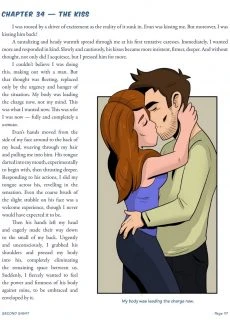 Second Sight (117)