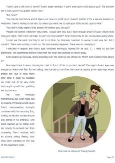 Second Sight (119)