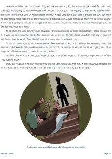 Second Sight (120)