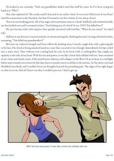 Second Sight (122)