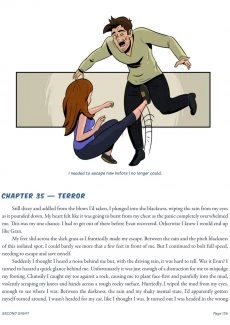 Second Sight (126)