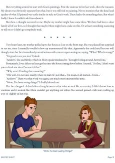 Second Sight (13)