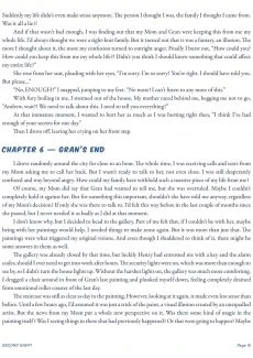 Second Sight (15)