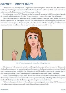 Second Sight (24)