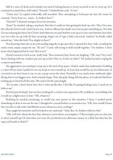 Second Sight (25)
