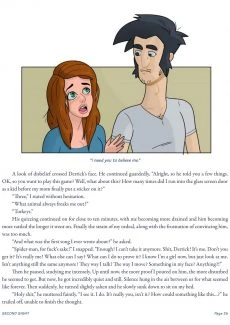 Second Sight (26)