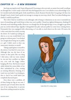 Second Sight (28)