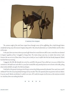 Second Sight (34)