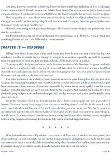 Second Sight (42)