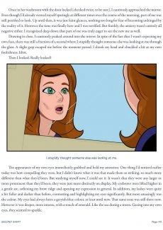 Second Sight (43)