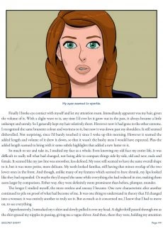 Second Sight (44)