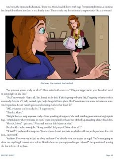 Second Sight (48)