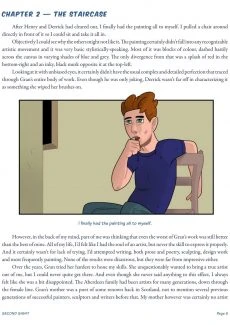 Second Sight (5)