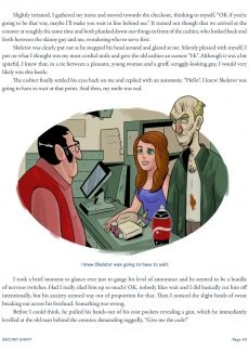 Second Sight (63)
