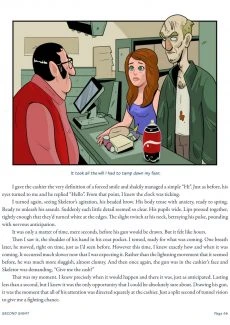 Second Sight (66)
