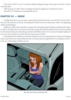 Second Sight (68)