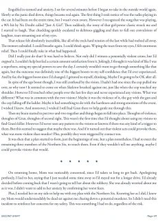 Second Sight (69)