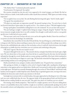 Second Sight (75)