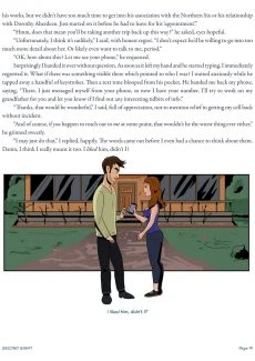 Second Sight (91)