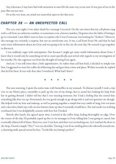 Second Sight (93)