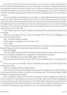 Second Sight (95)