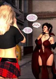 Sentai Smut (111)