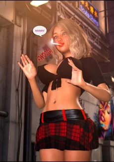 Sentai Smut (113)