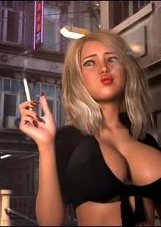 Sentai Smut (114)