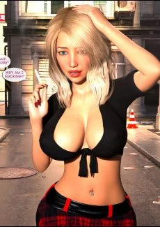 Sentai Smut (115)