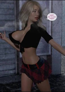 Sentai Smut 2 (5)