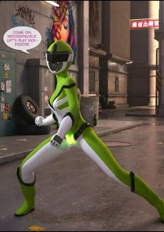 Sentai Smut (35)