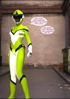 Sentai Smut (45)