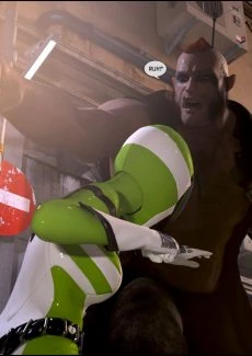 Sentai Smut (52)