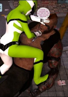 Sentai Smut (58)
