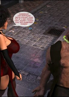 Sentai Smut (65)