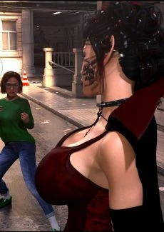 Sentai Smut (71)