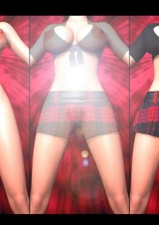 Sentai Smut (94)