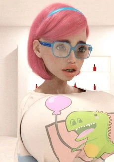 Set Bimbo Pit Stop (50)