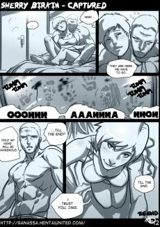 Sherry Birking from Resident Evil (13)