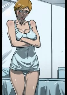 Sherry Birking from Resident Evil (16)