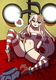 Shipwife Shimakaze002