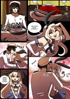 Shipwife Shimakaze003