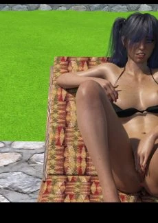 Sienna On Tape (43)