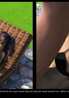 Sienna On Tape (46)