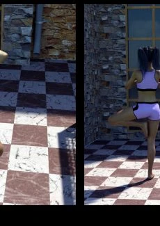 Sienna On Tape (53)