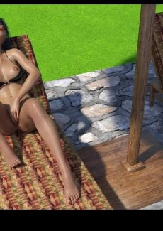 Sienna On Tape (56)