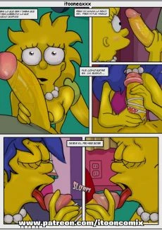 Simpsons-xxx-Afinidad-20011