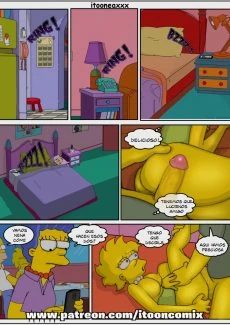 Simpsons-xxx-Afinidad-20023